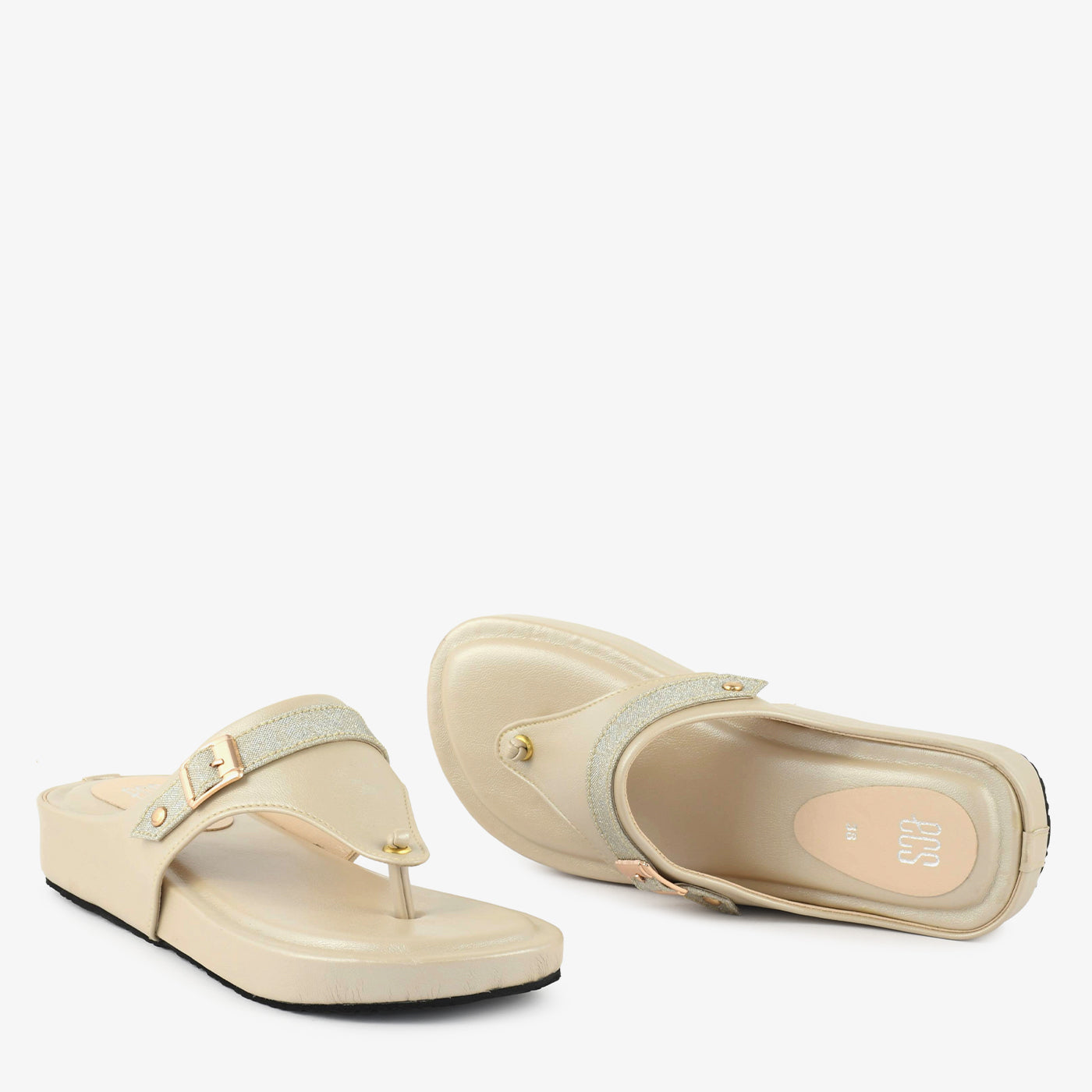 Buckle Platform - Image 2
