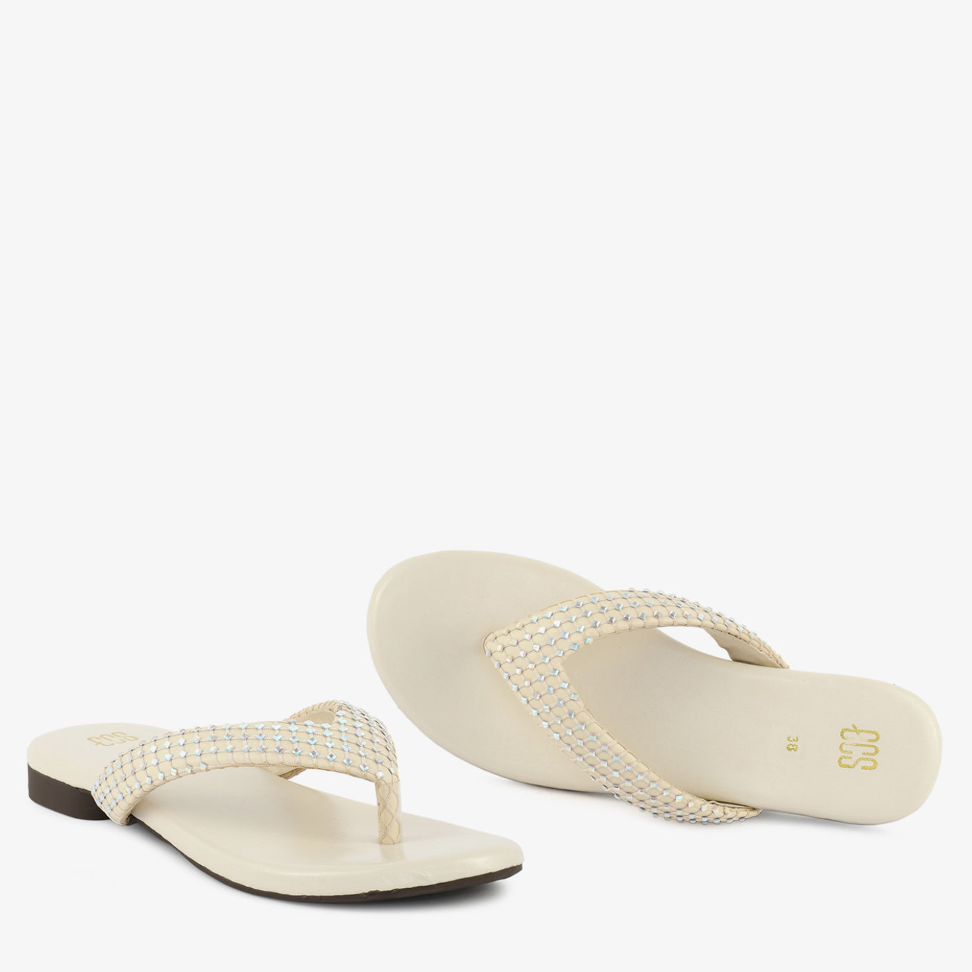 Woven Stride - Image 10