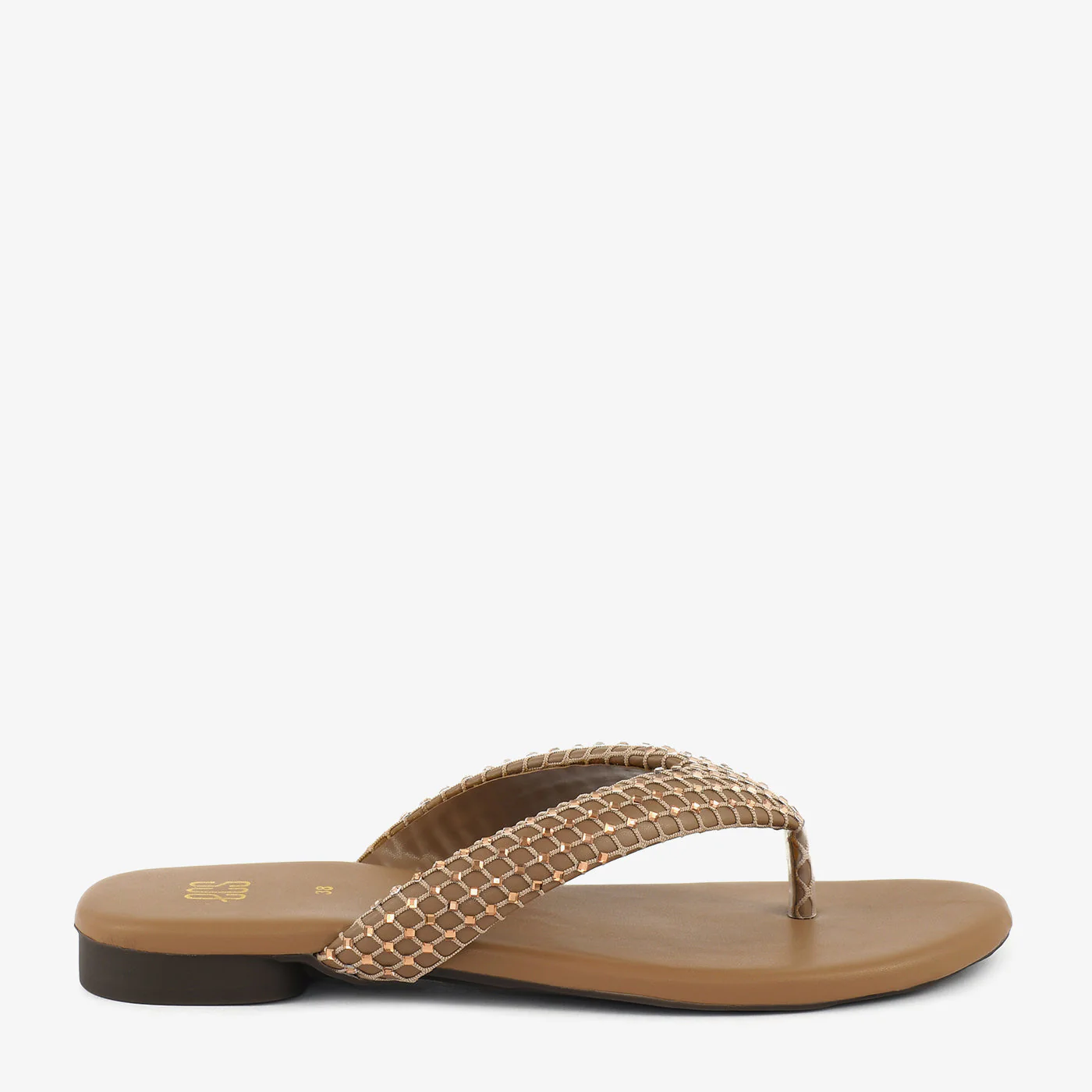 Woven Stride - Image 2