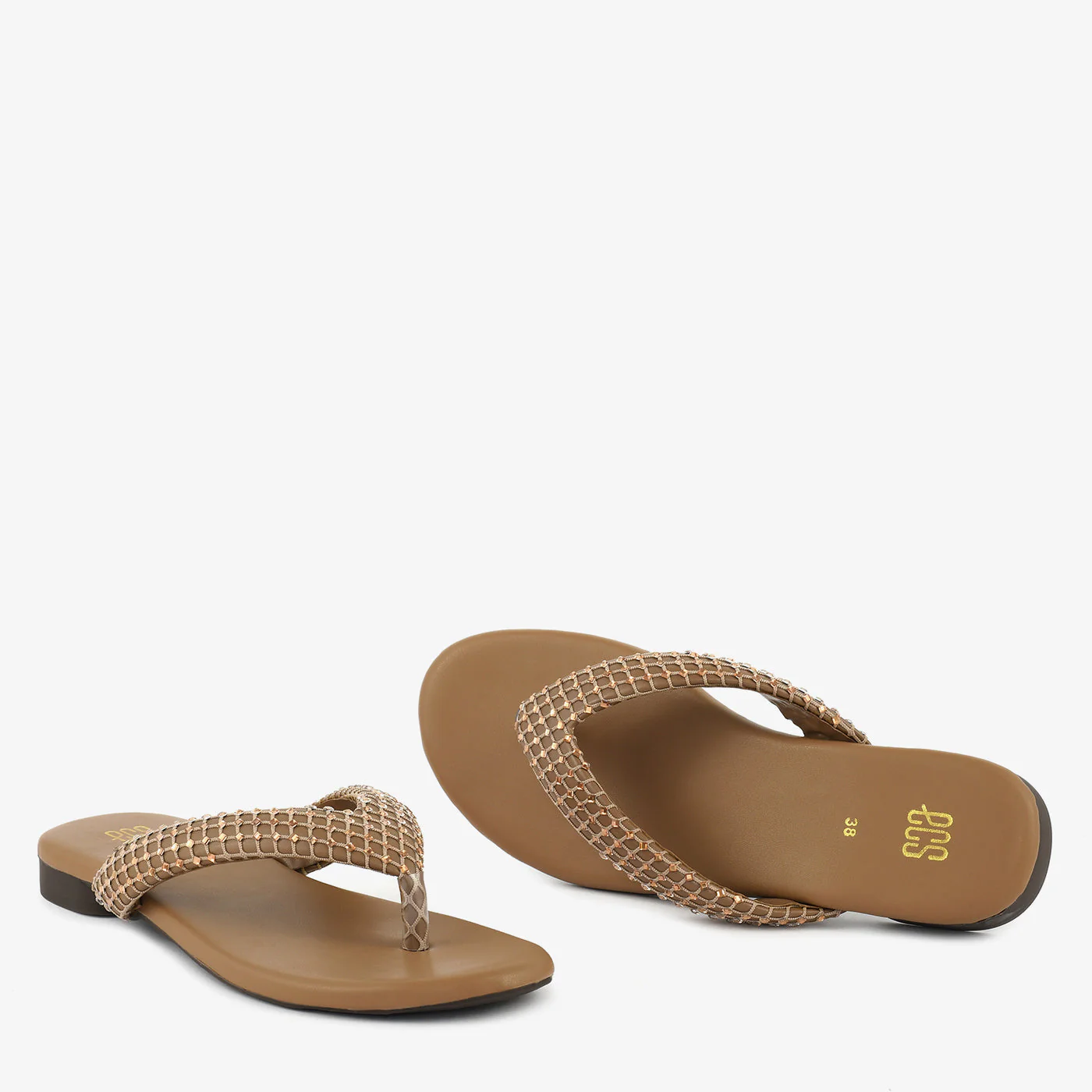 Woven Stride - Image 5