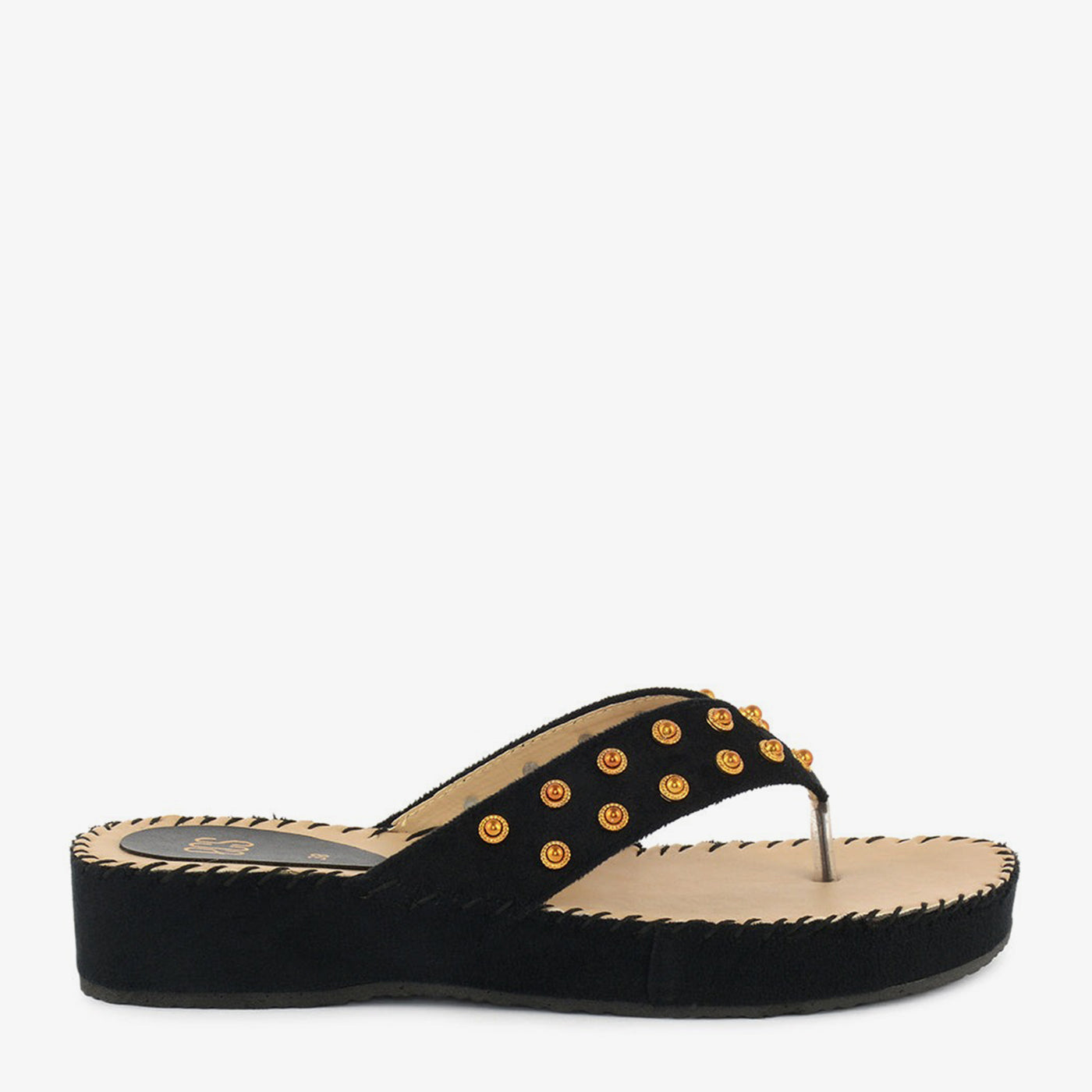 Studded Velvet - Image 2