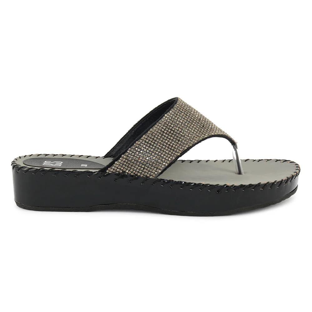 Embellished Wedge - Image 2
