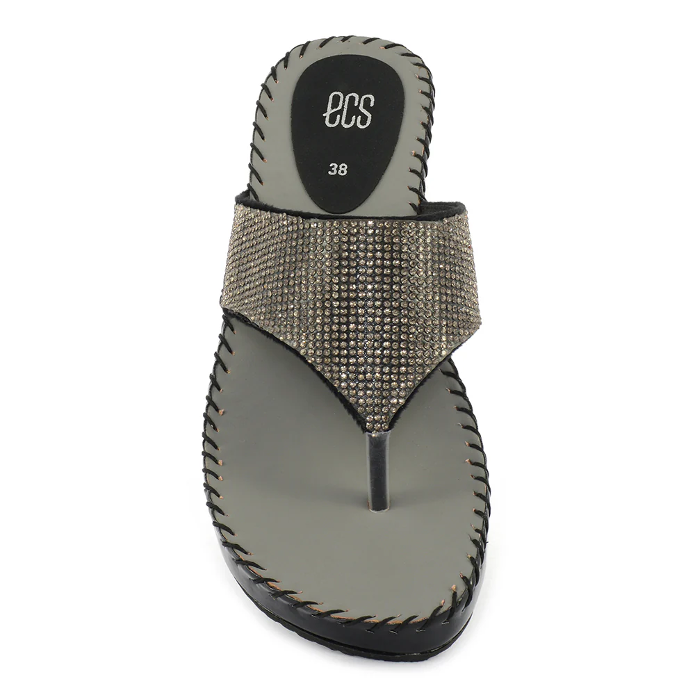Embellished Wedge - Image 4
