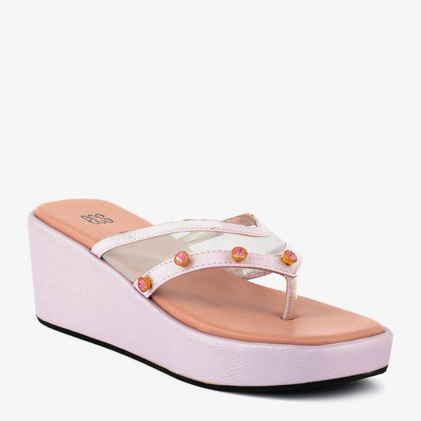 Stud Flex Chappals