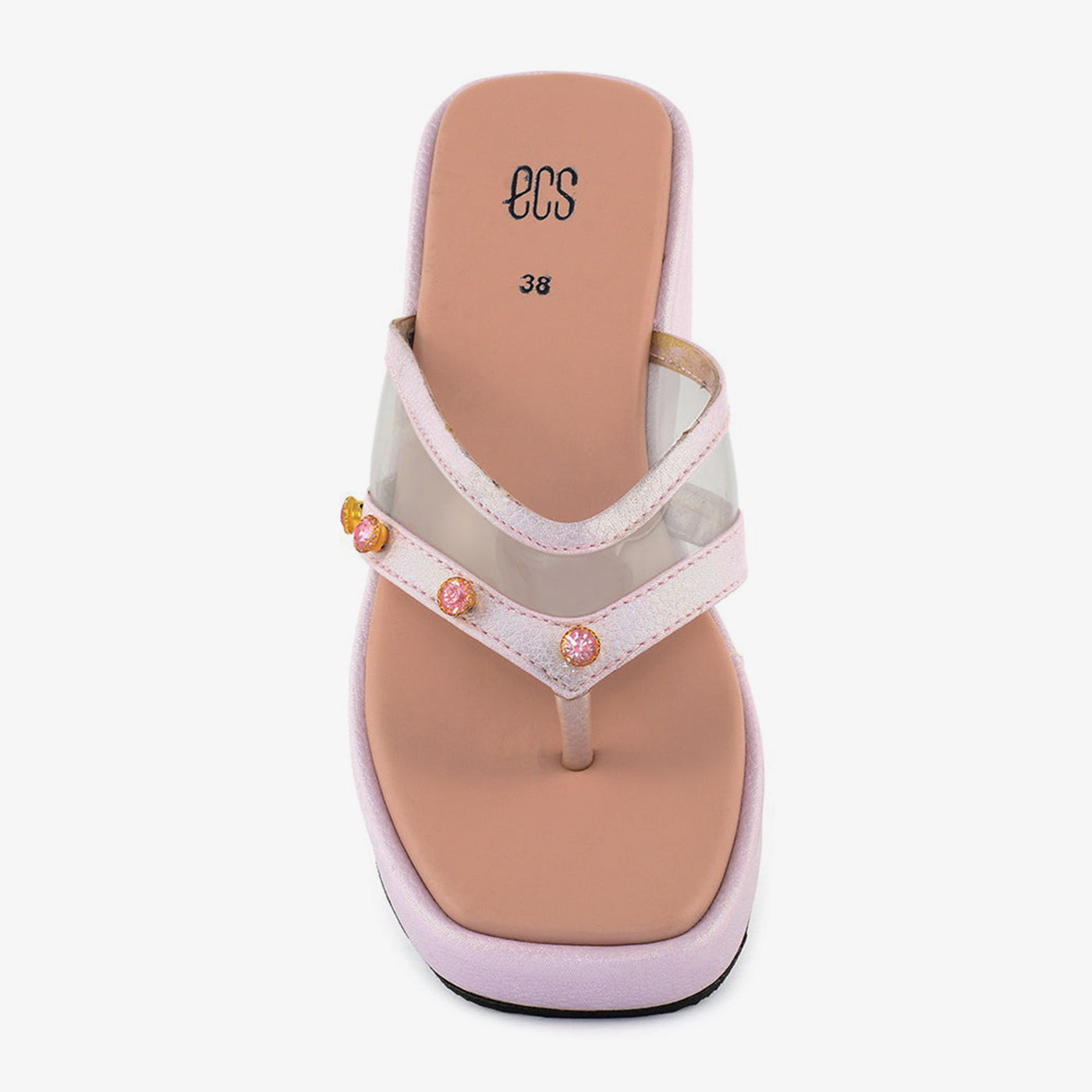 Stud Flex Chappals - Image 3
