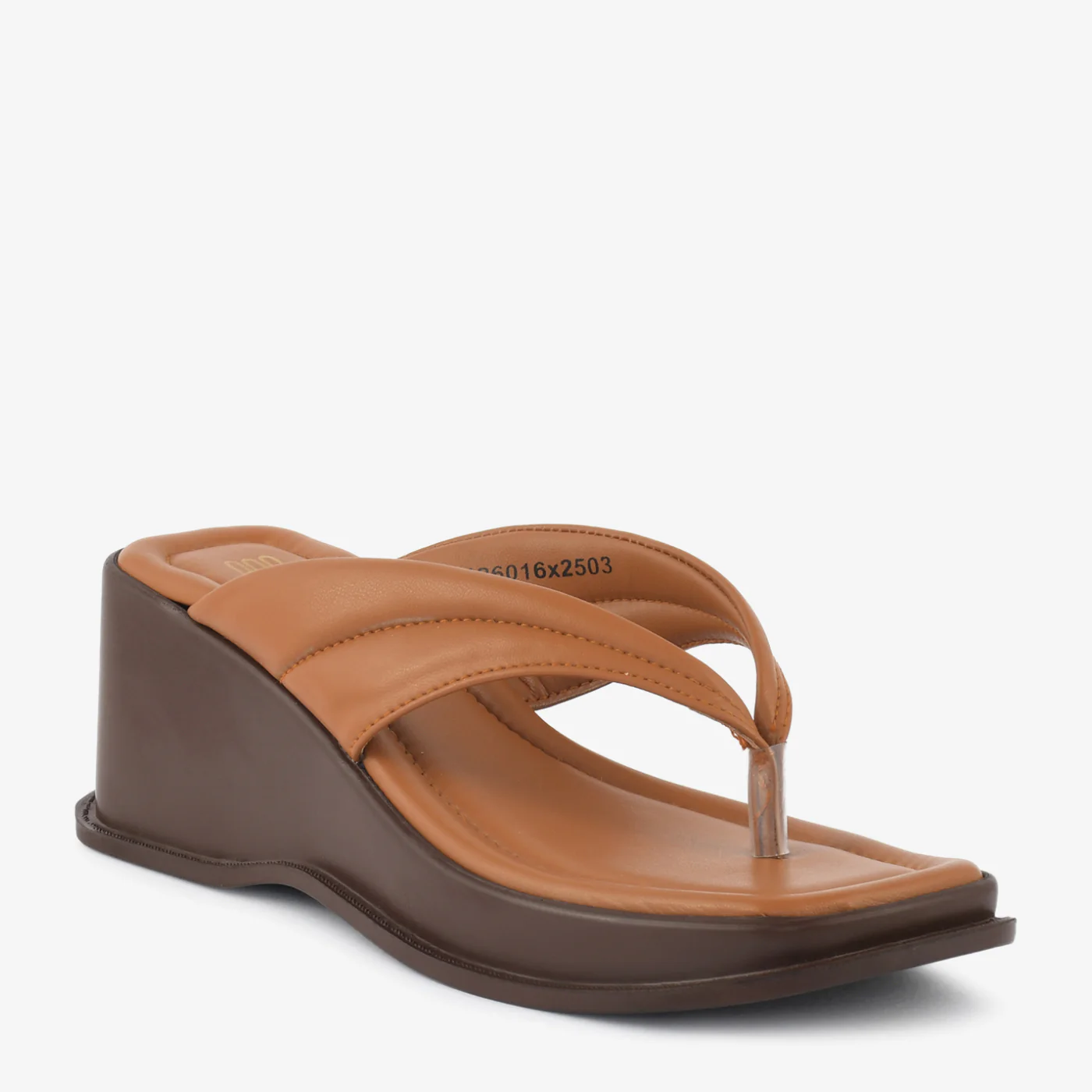 Cloudwalk Chappals
