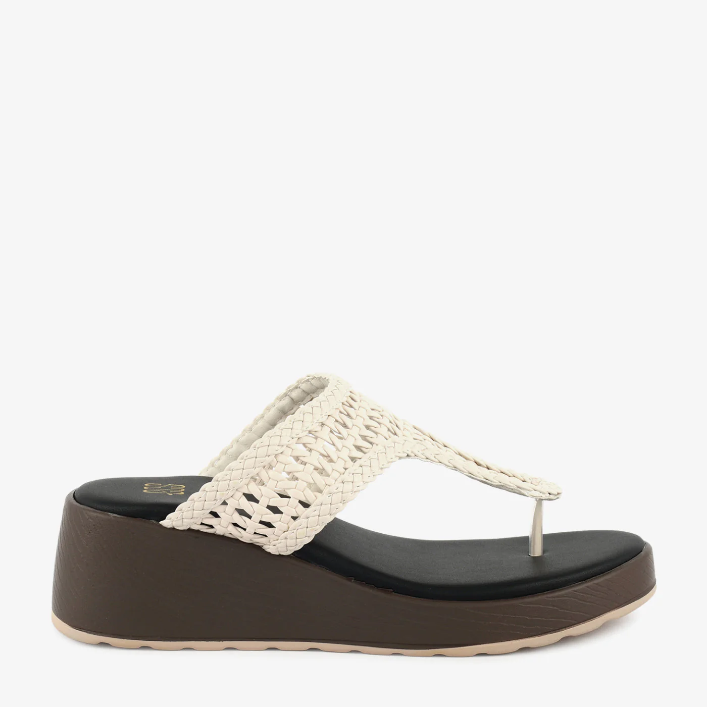 Woven Wedge - Image 4