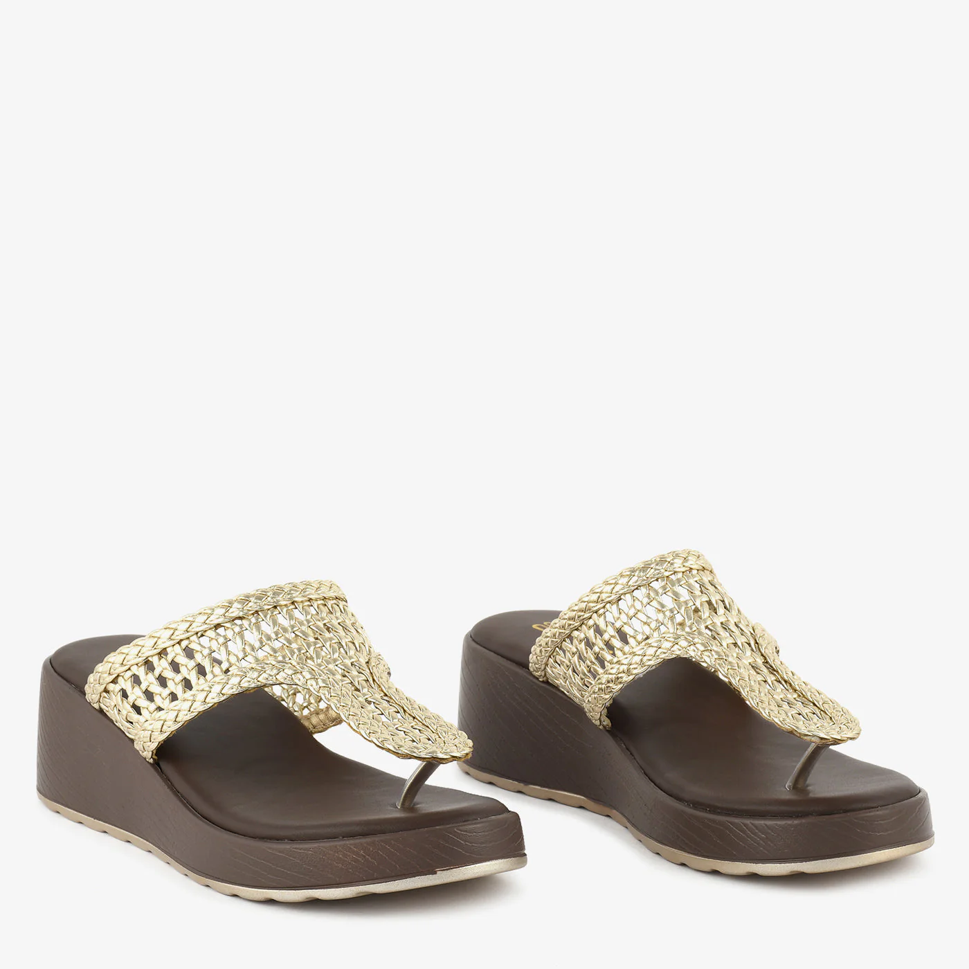 Woven Wedge - Image 9