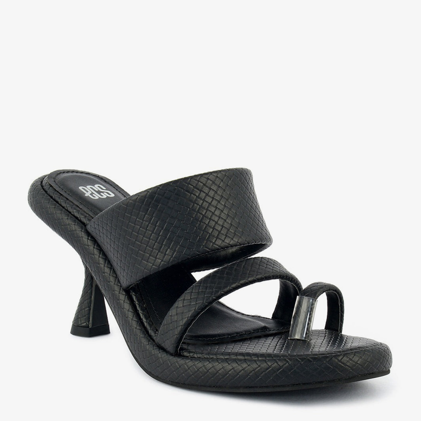 Elevate Ease Heel