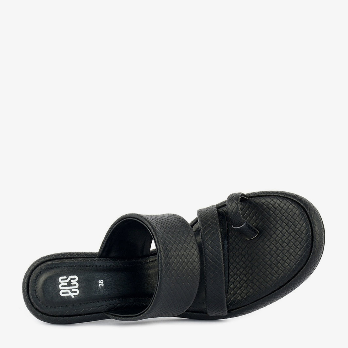 Elevate Ease Heel - Image 3