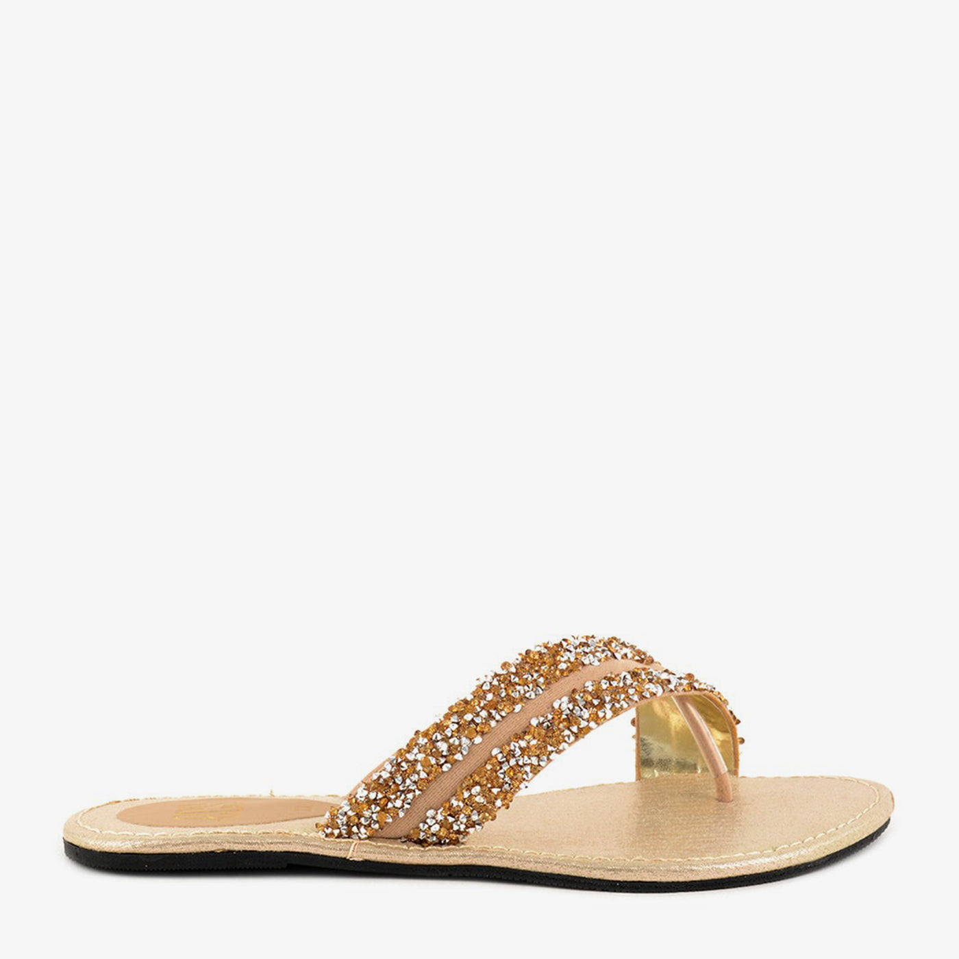 Shimmery Chappals - Image 2