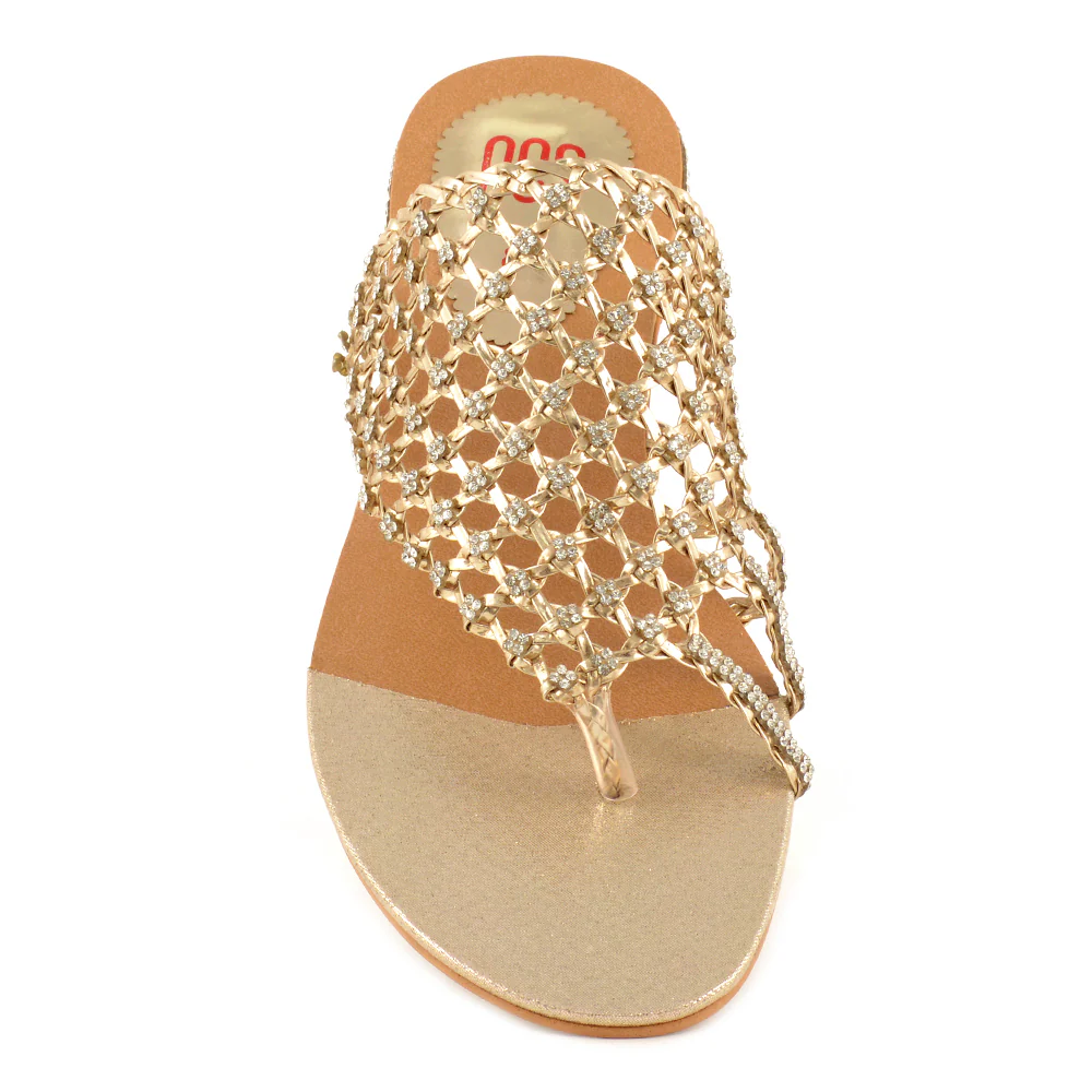 Woven Chappals - Image 4