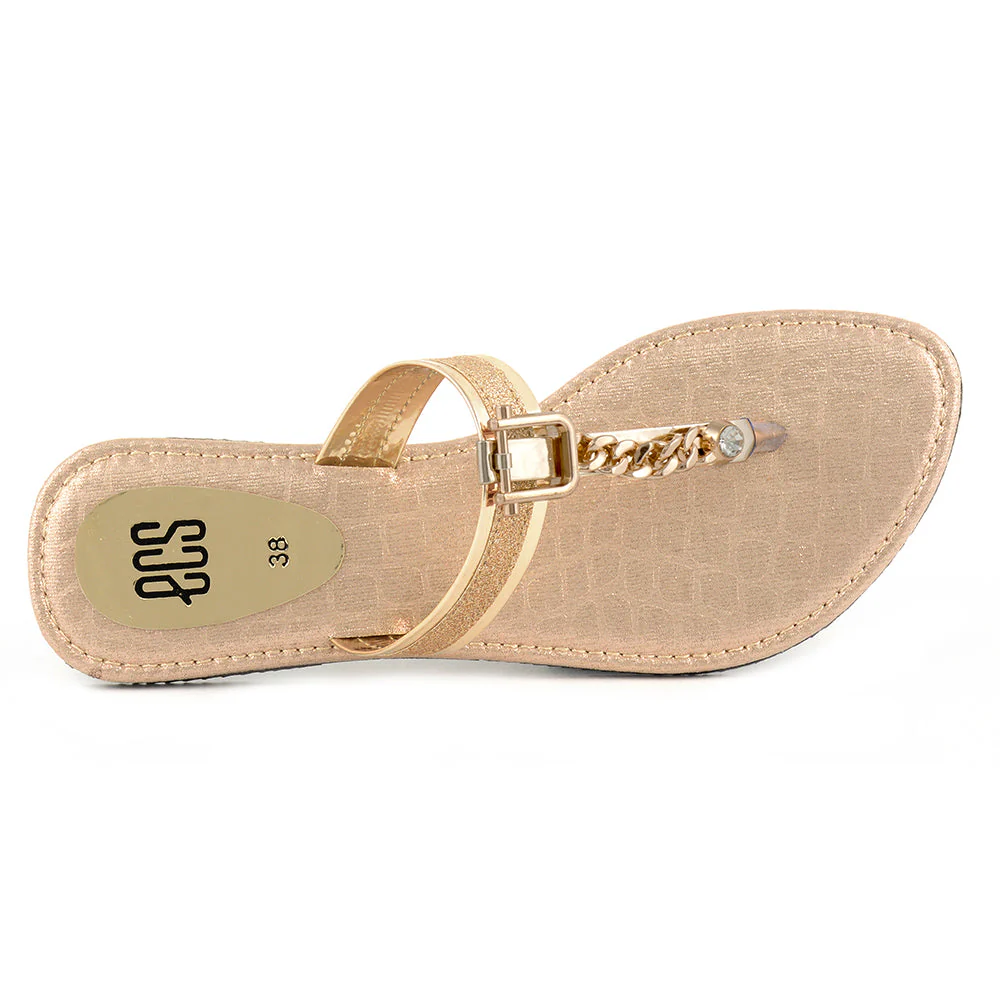 Masterpiece Chappals - Image 3
