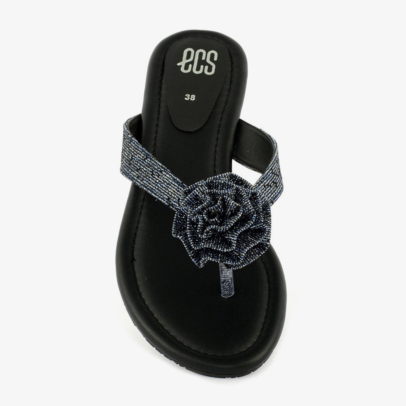 Floral Chappal - Image 8