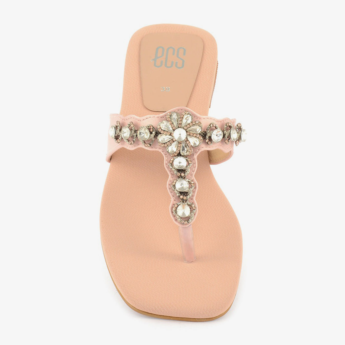 Matte Chappals - Image 4