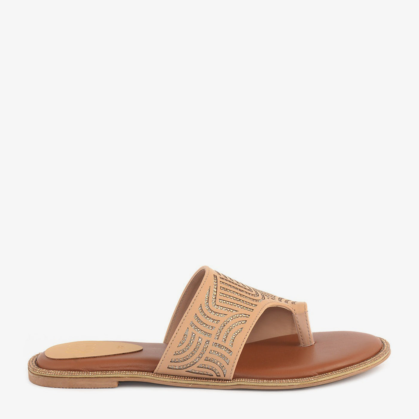 Matte Chappals - Image 2