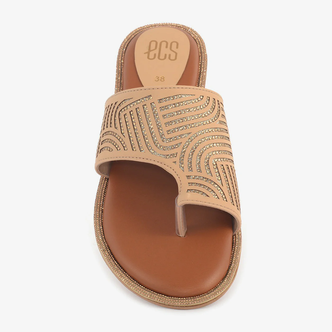 Matte Chappals - Image 4