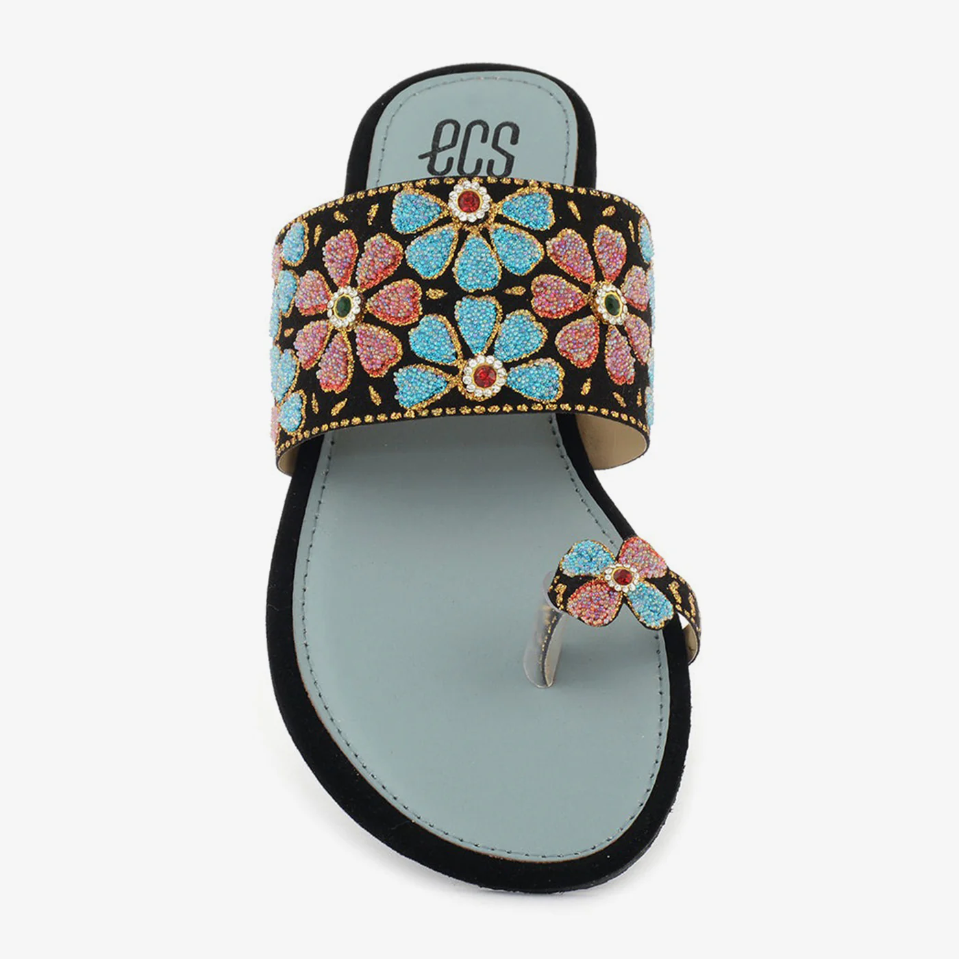 Matte Chappals - Image 4