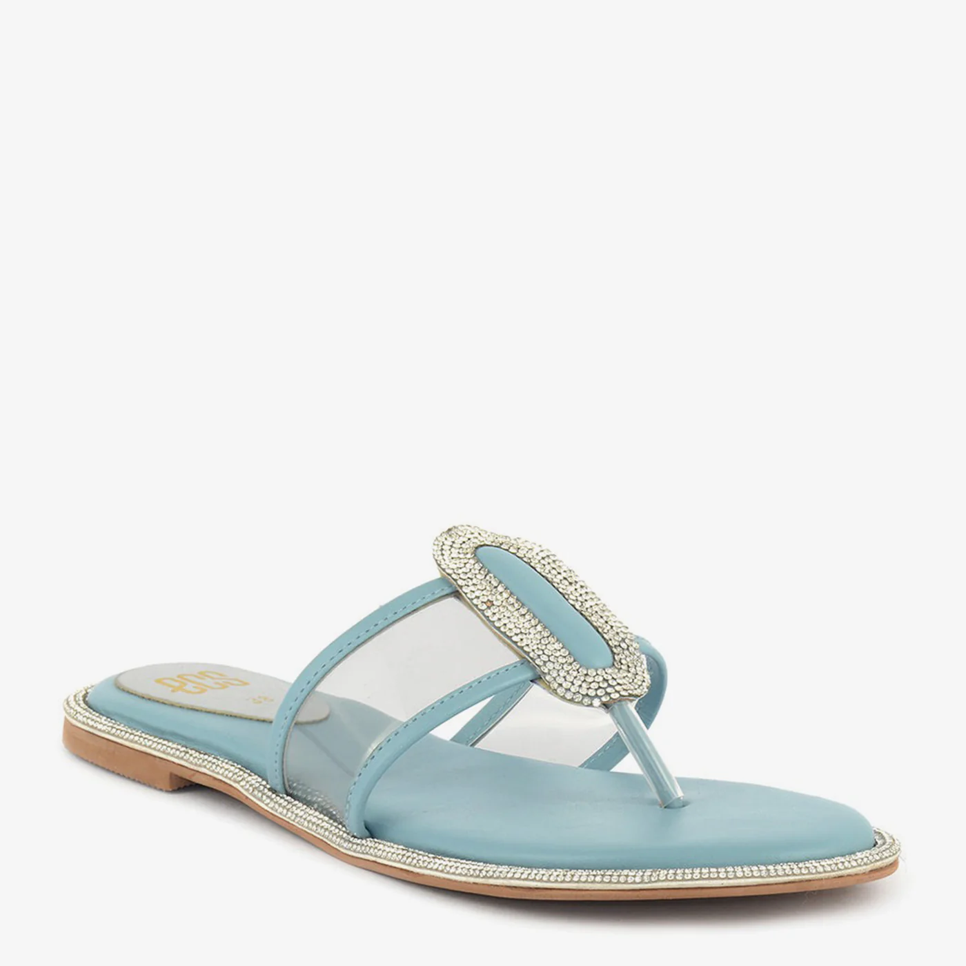 Round-Toe Chappals - Image 5