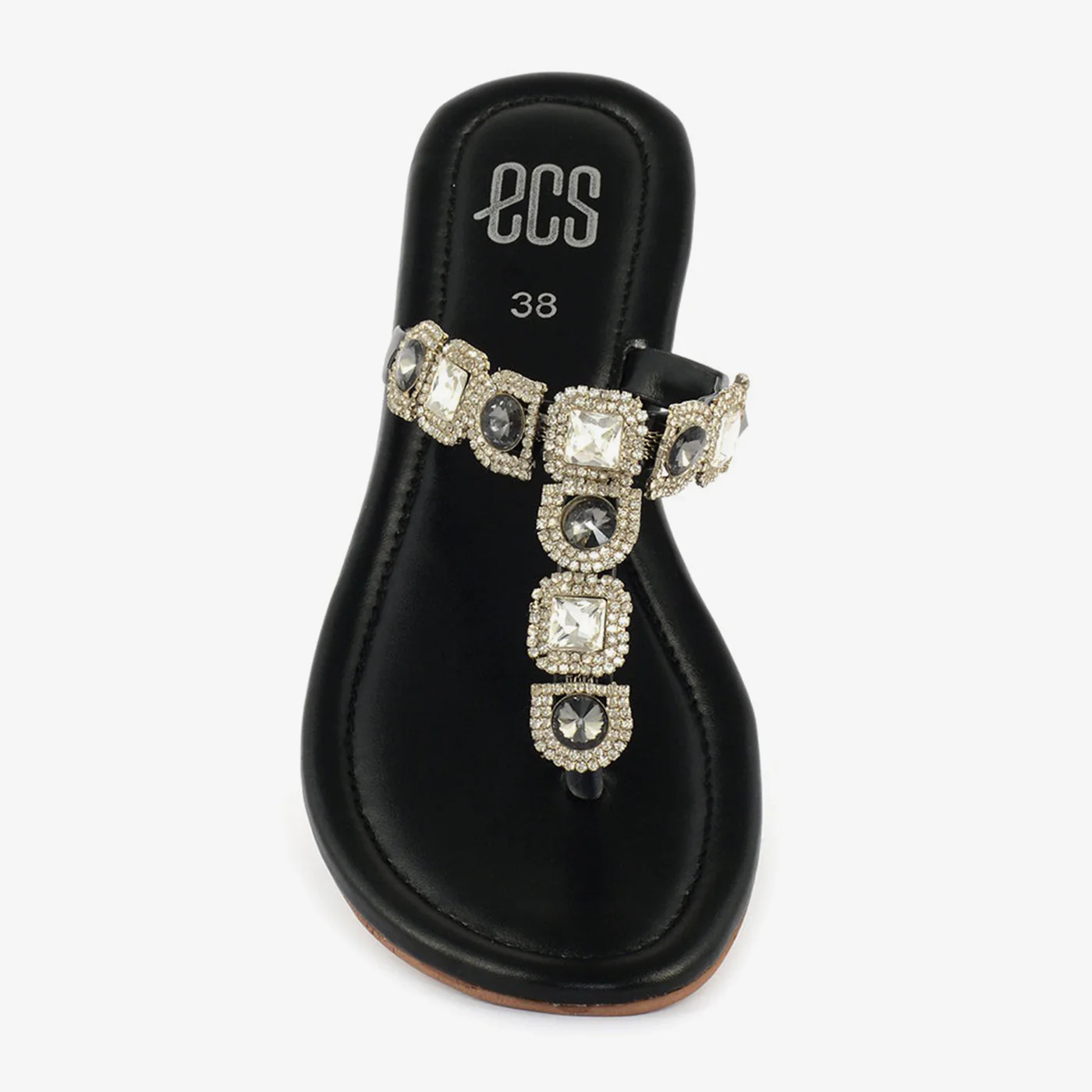 Elite Matte Chappals - Image 4