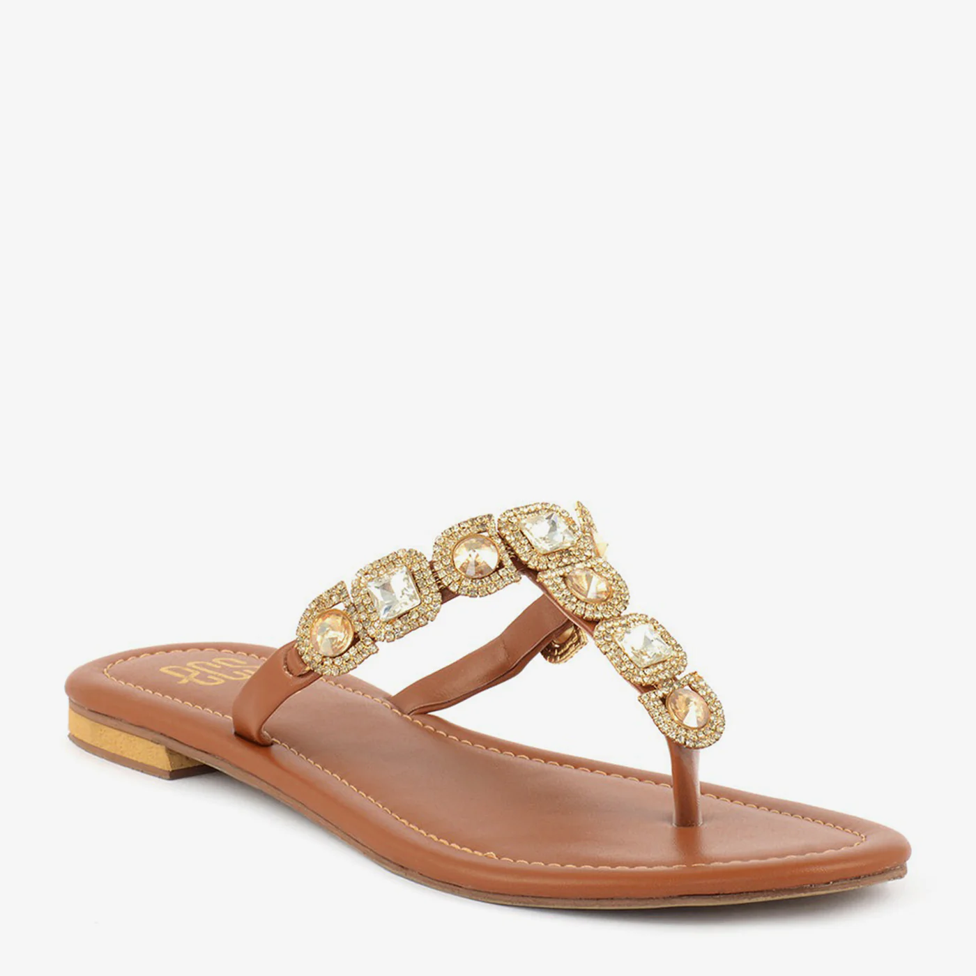 Elite Matte Chappals - Image 5