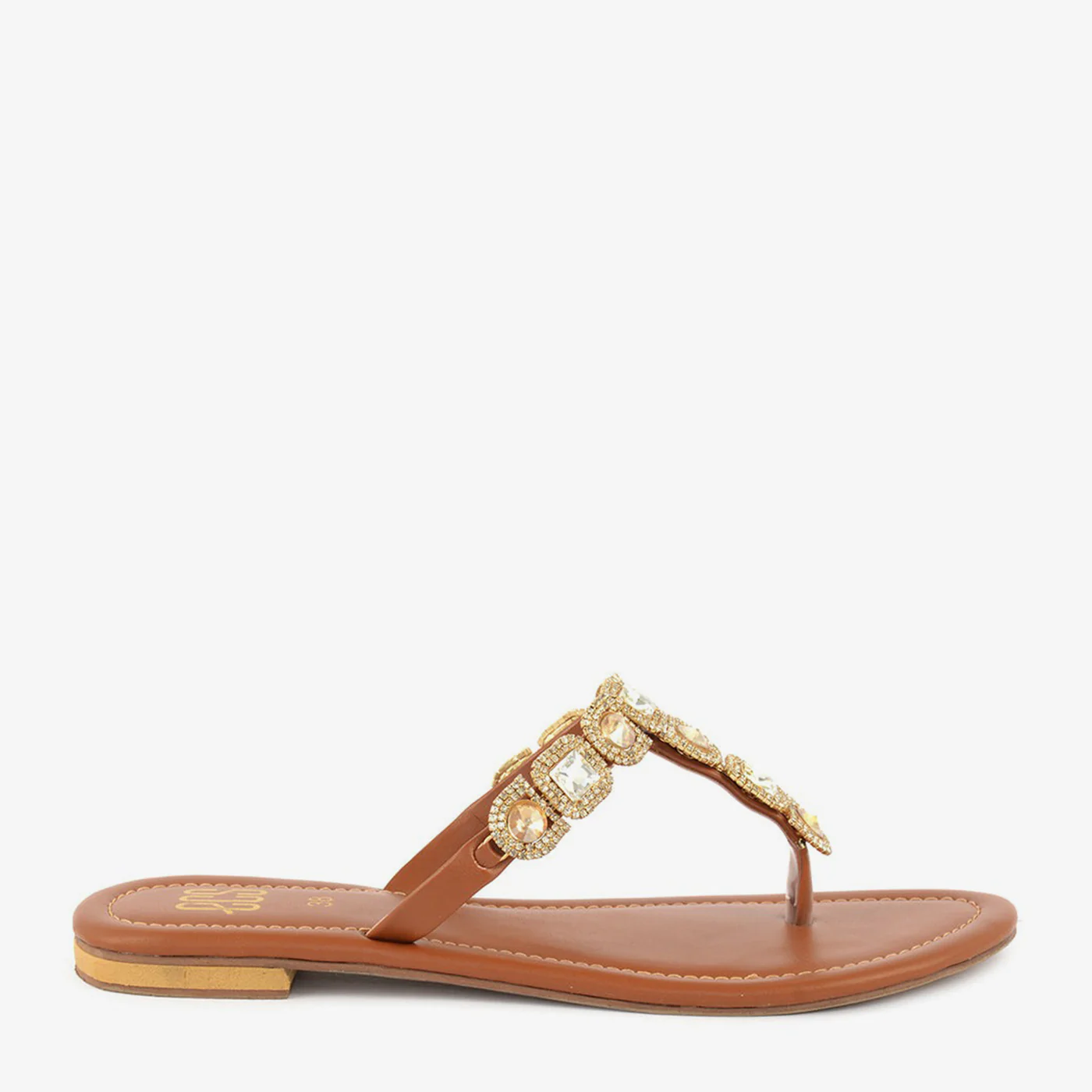 Elite Matte Chappals - Image 6