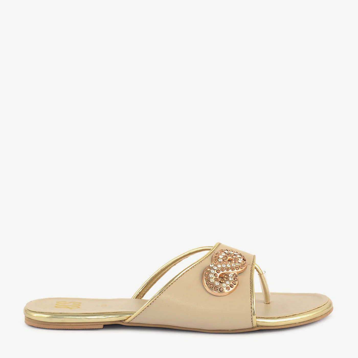 Matte Chappal - Image 2