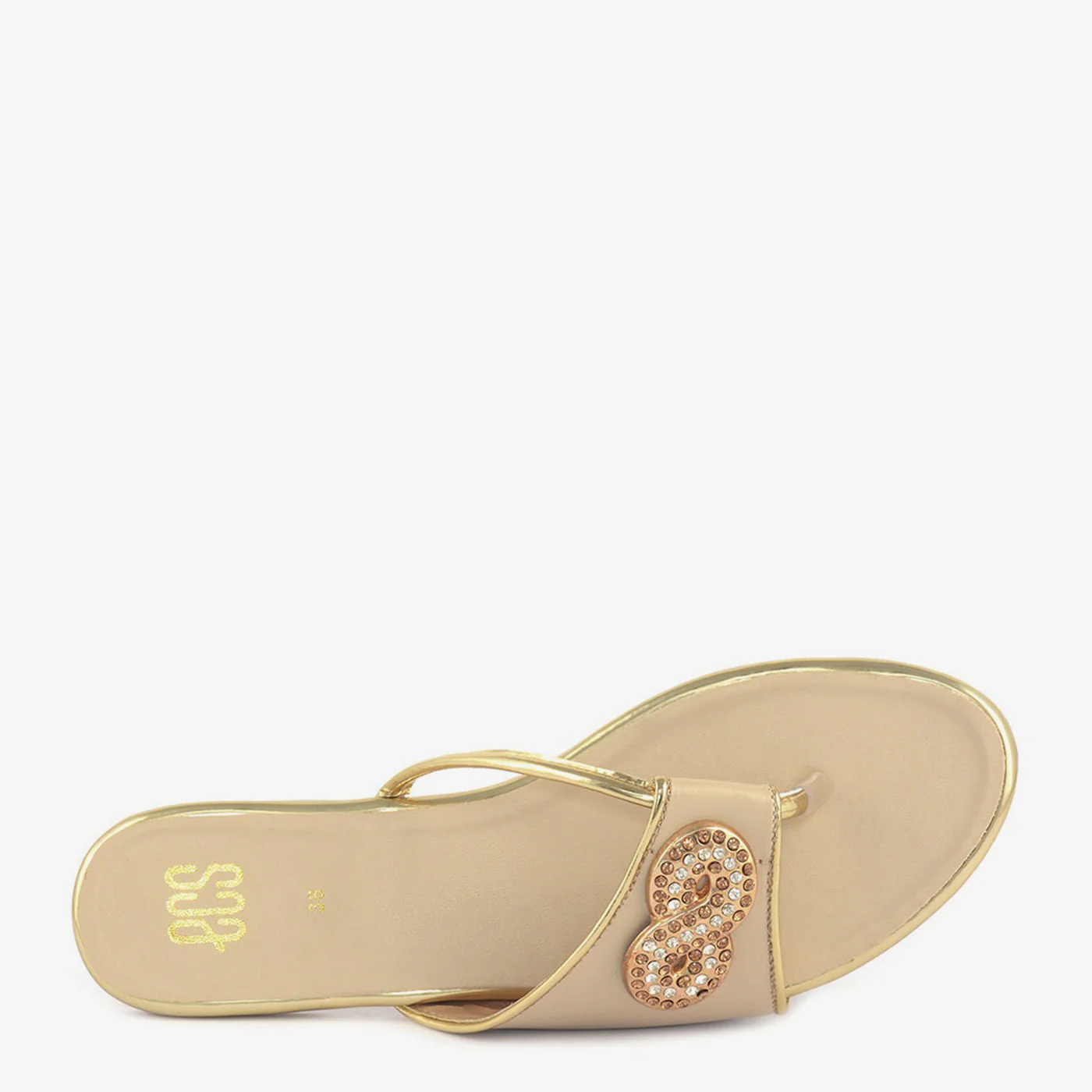 Matte Chappal - Image 3