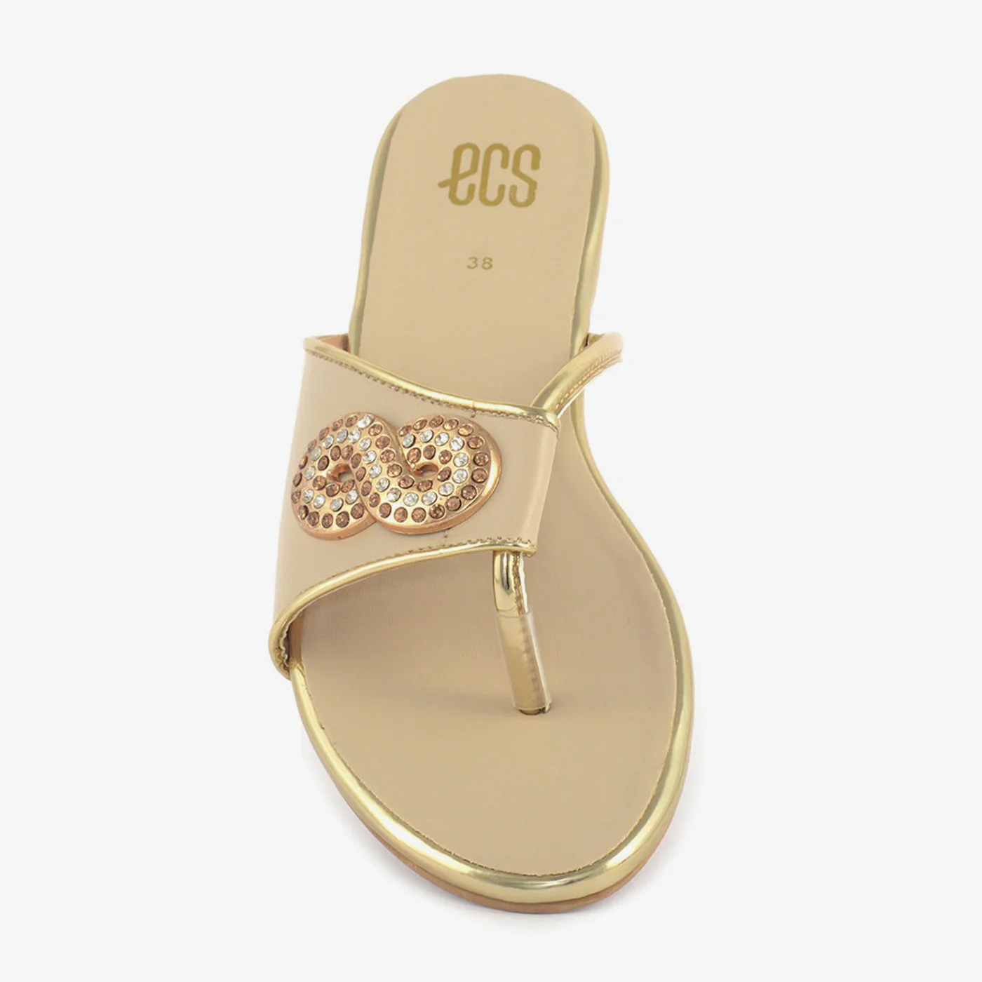 Matte Chappal - Image 4