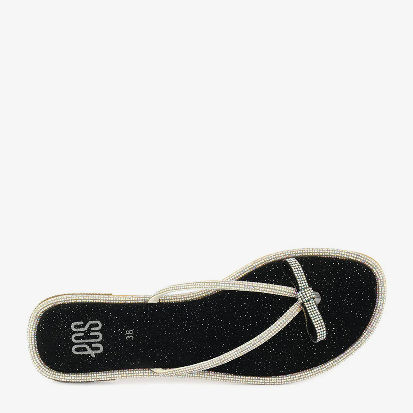 Sophisticated Evening Chappals - Image 3