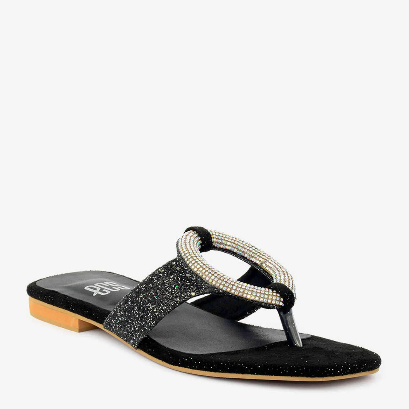 Elegant Party Chappals