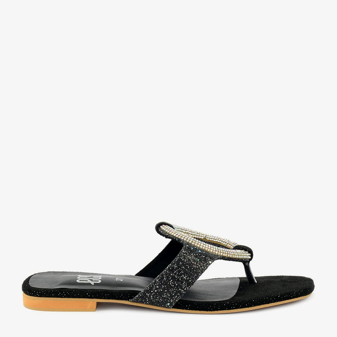 Elegant Party Chappals - Image 2