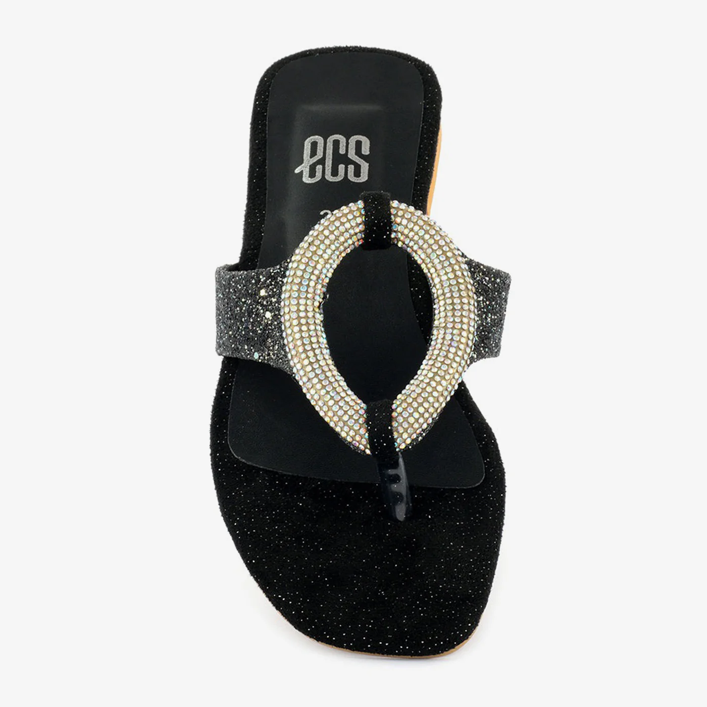 Elegant Party Chappals - Image 4