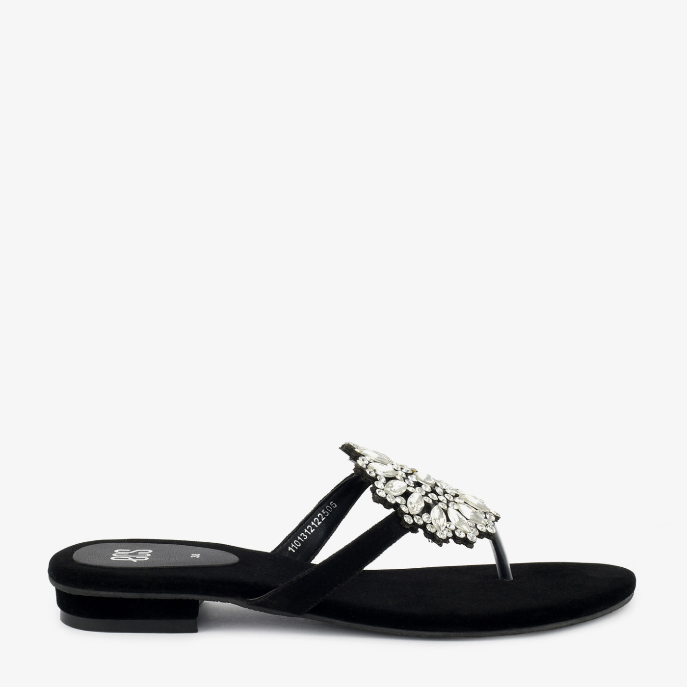 Diamond Bloom Chappal - Image 3