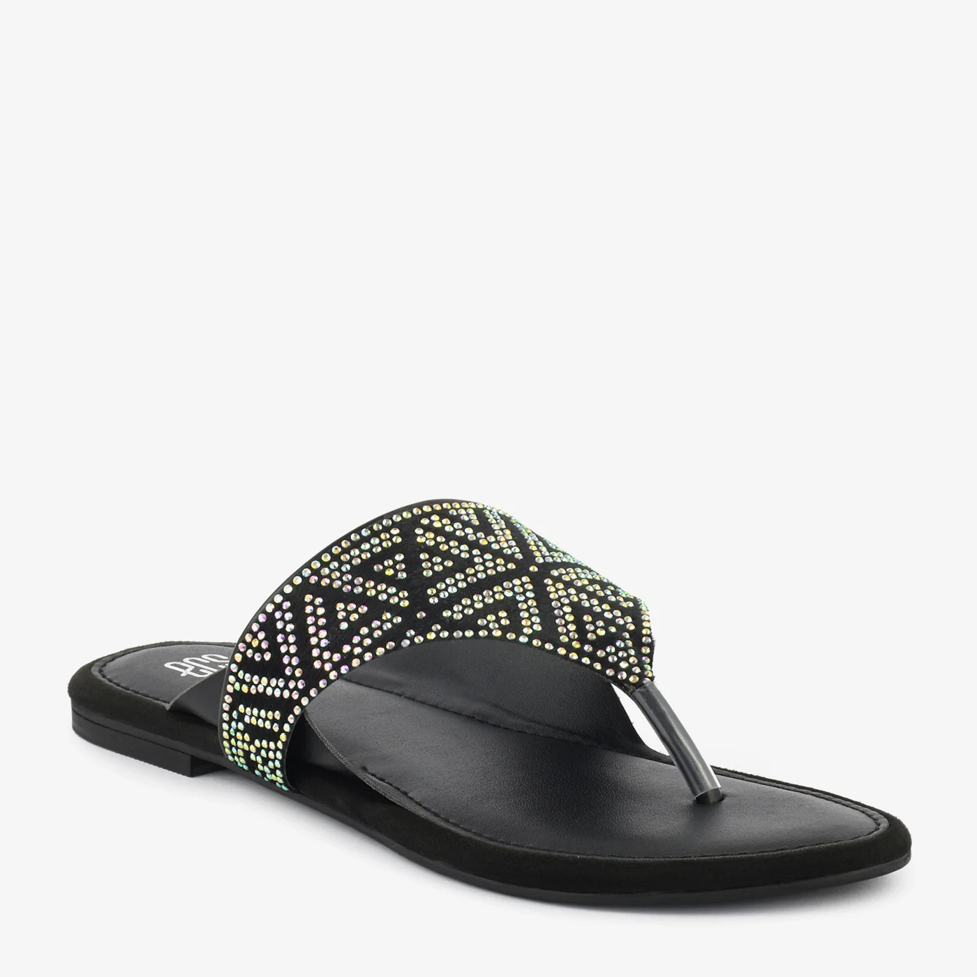 Dazzle Chappal