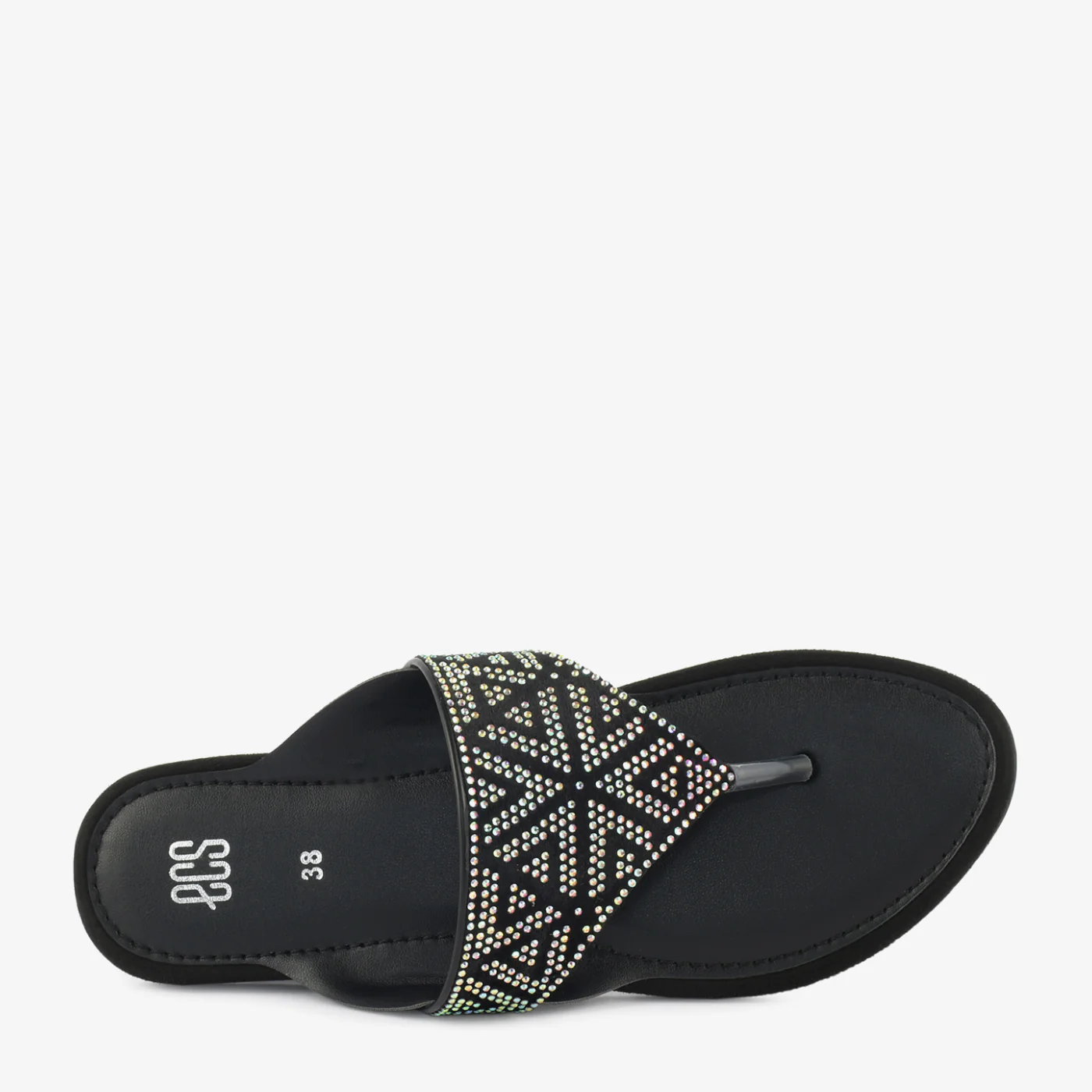 Dazzle Chappal - Image 4