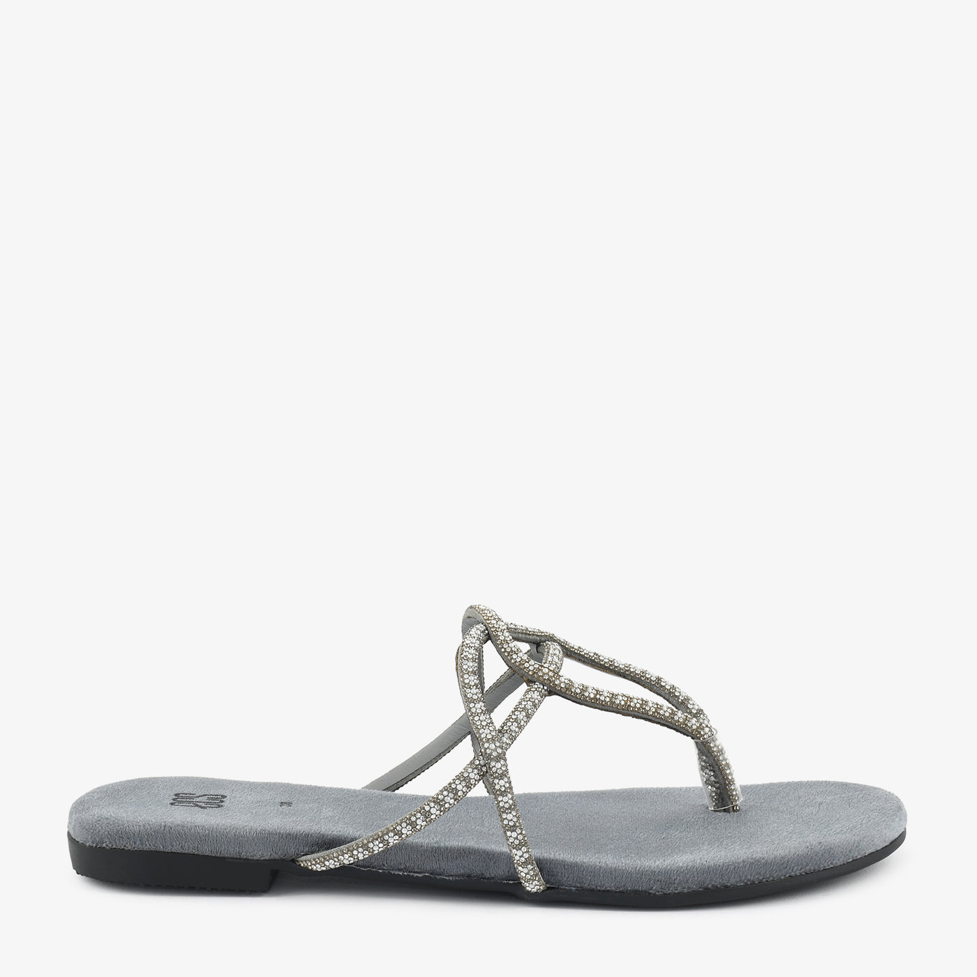 Delicate Sparkle Chappals - Image 8