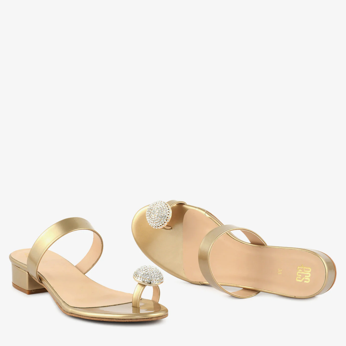Pearl Step - Image 2