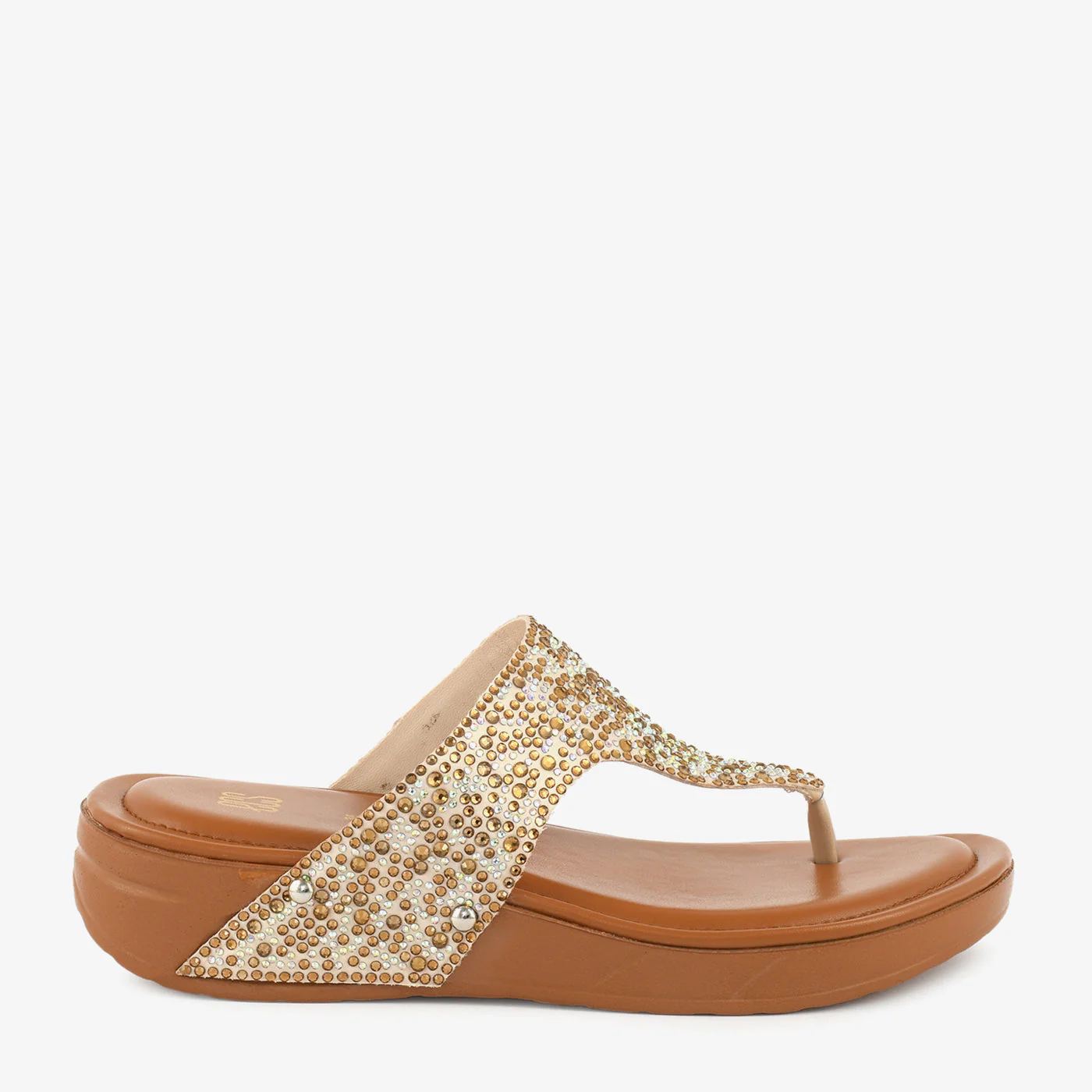 Glitter Wedge - Image 2