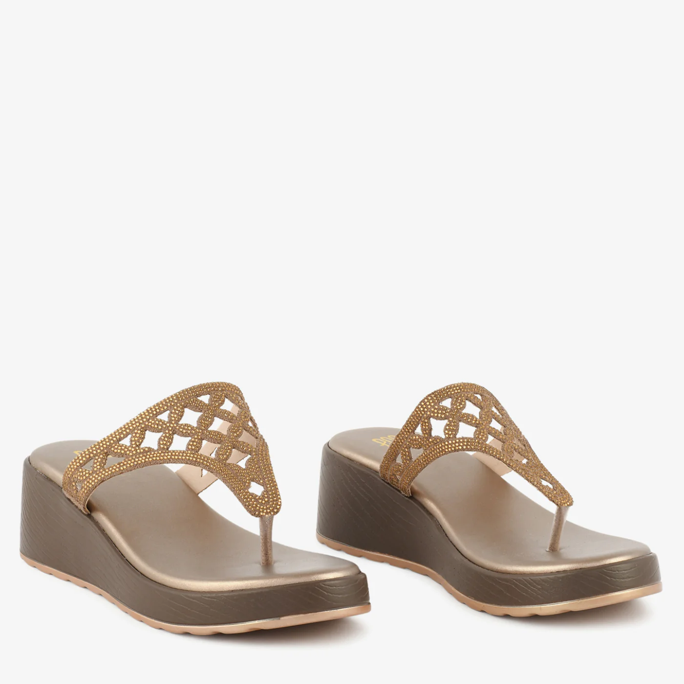 Lattice Wedge - Image 10