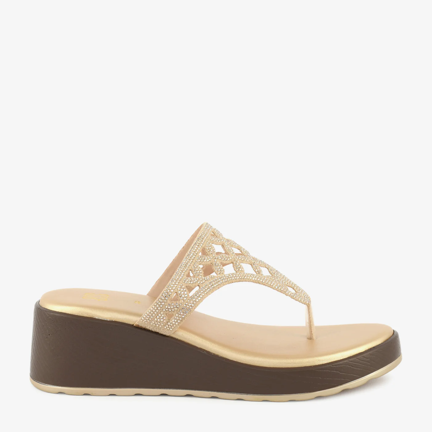 Lattice Wedge - Image 2