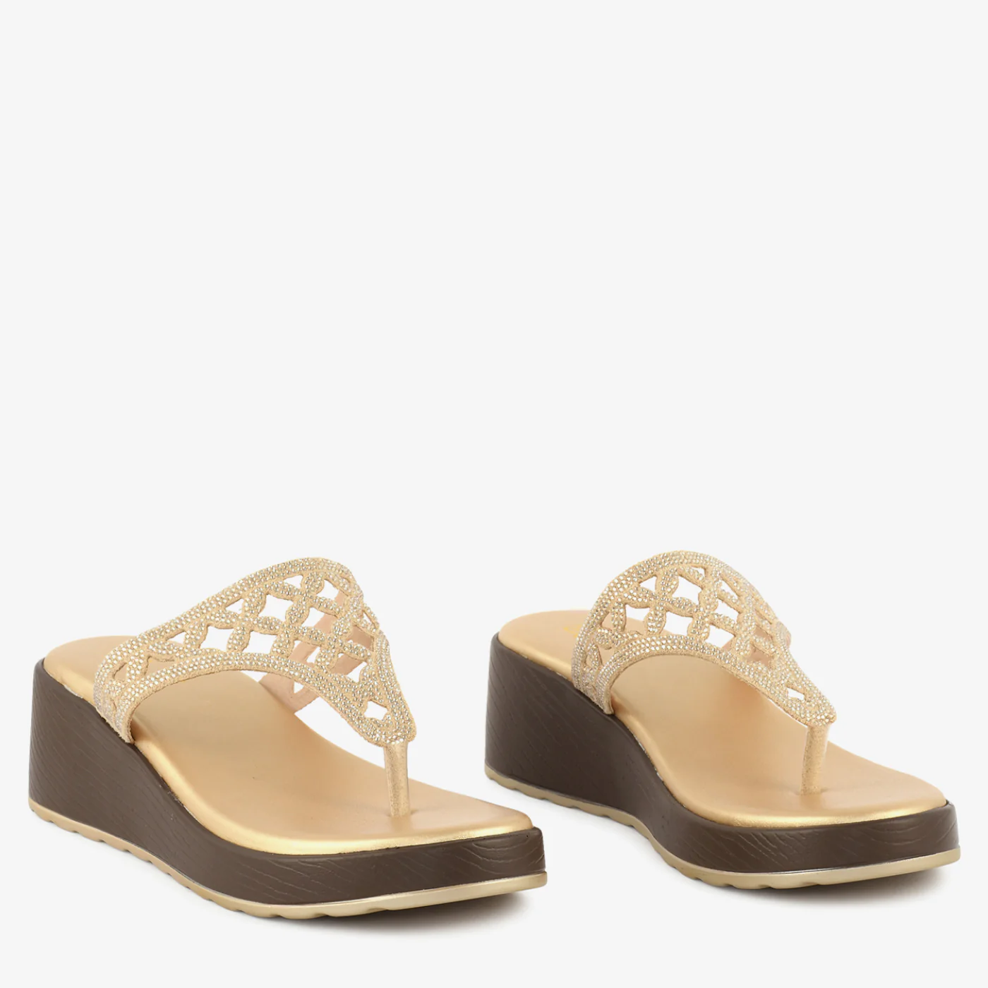 Lattice Wedge - Image 5