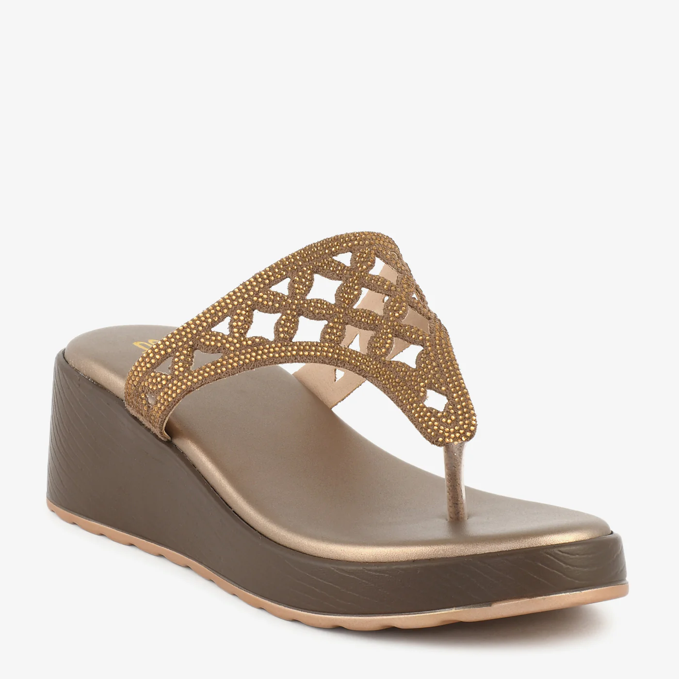Lattice Wedge - Image 6