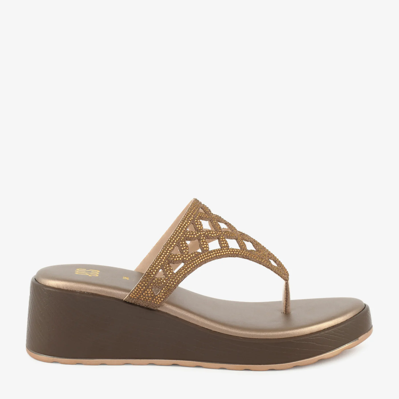 Lattice Wedge - Image 7