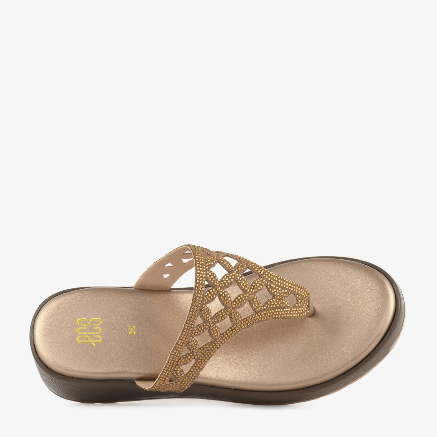 Lattice Wedge - Image 8