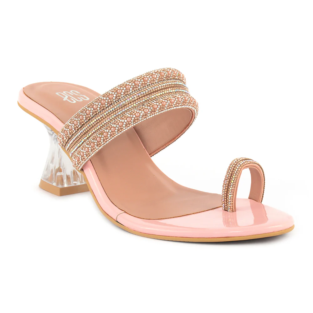 Glossy Chappals