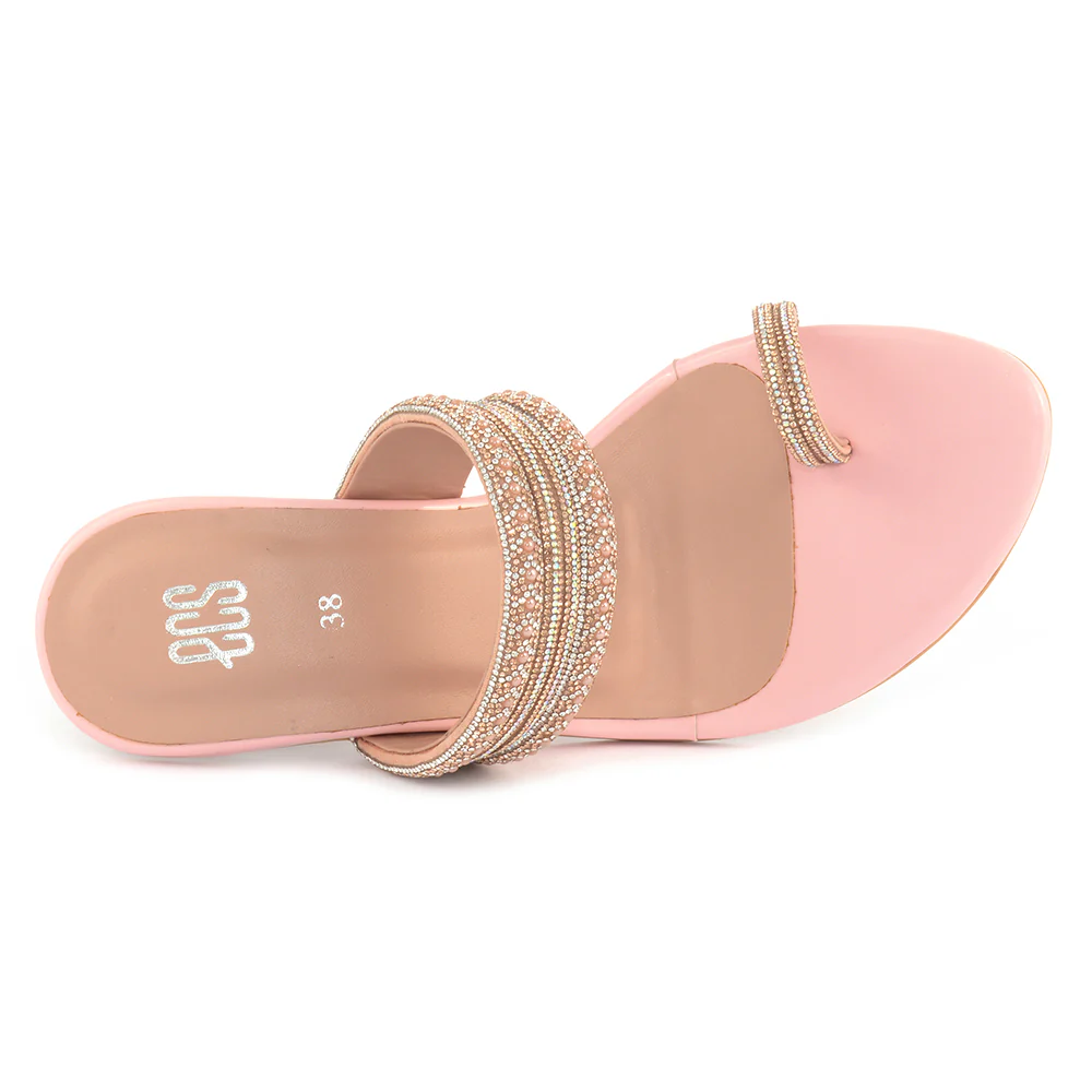 Glossy Chappals - Image 3