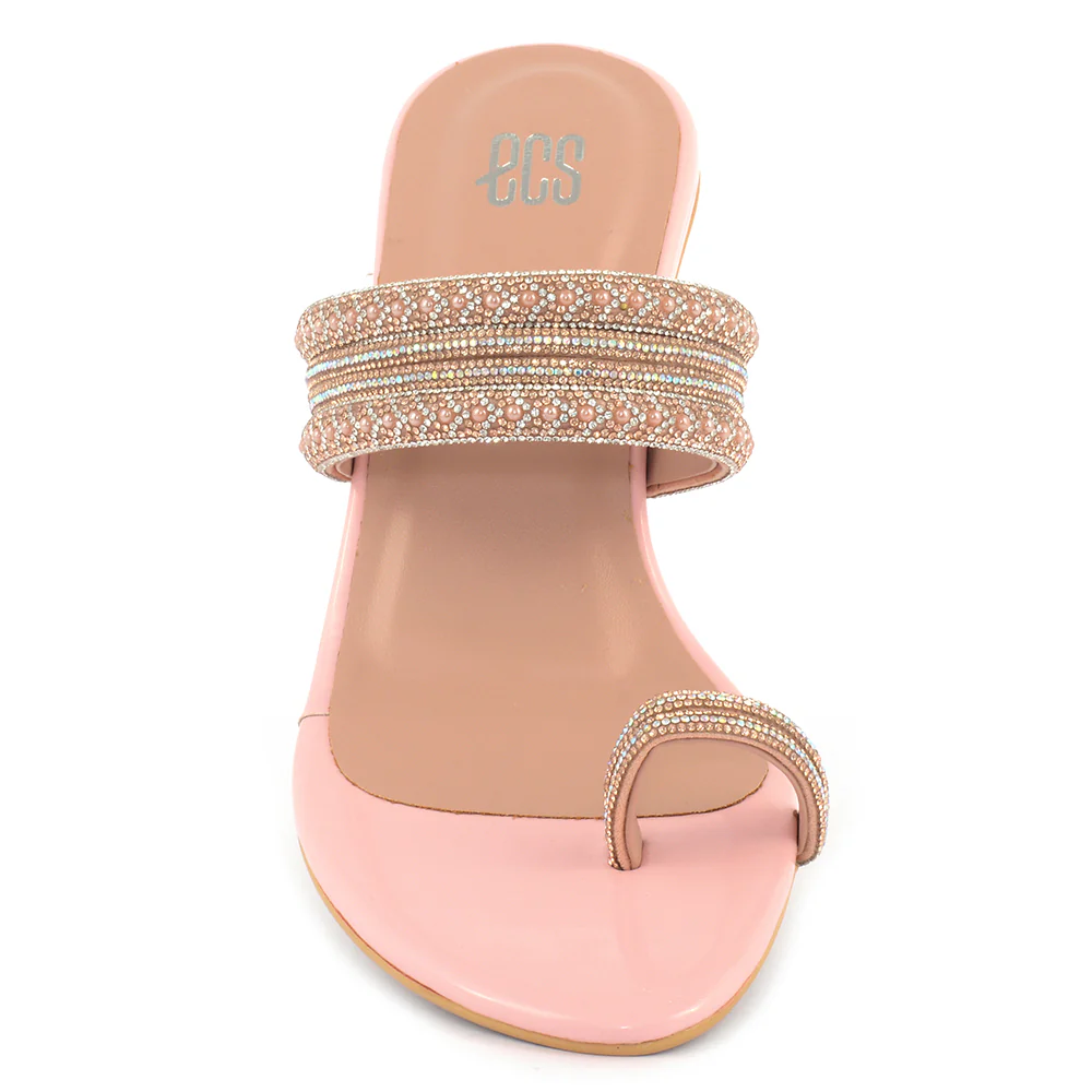 Glossy Chappals - Image 4