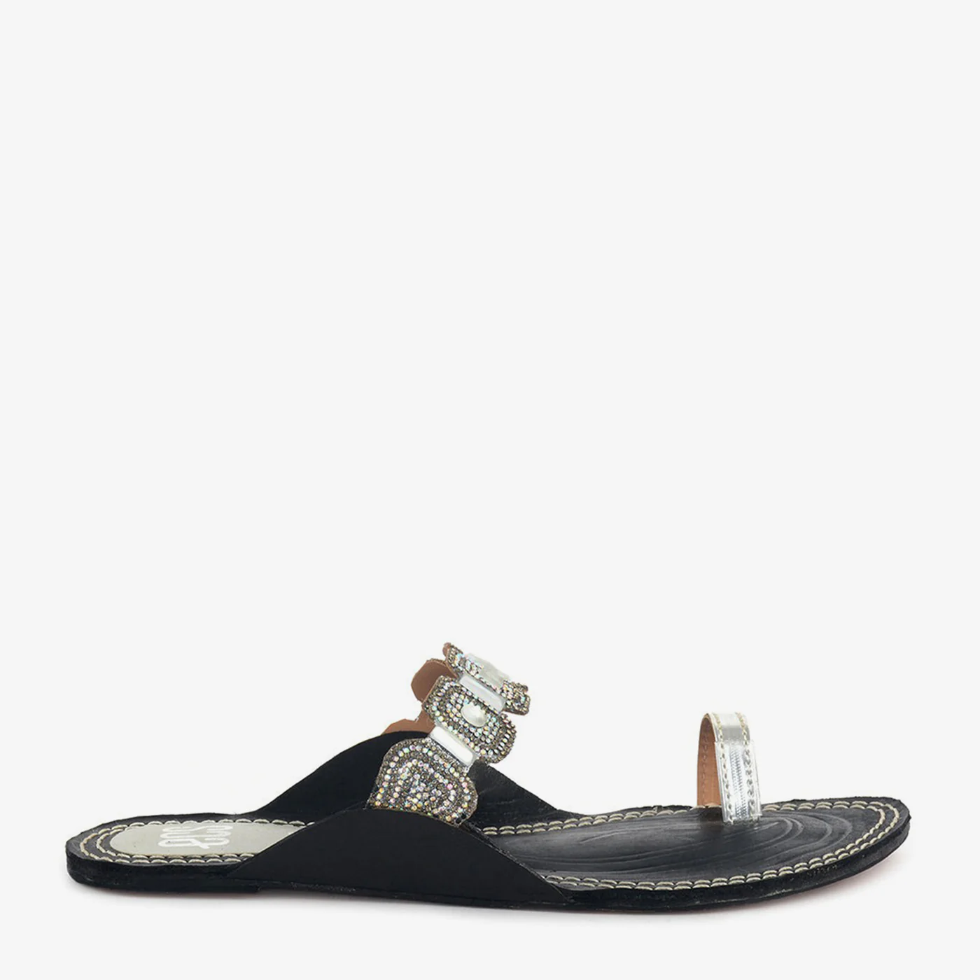 Glittery Chappal - Image 2