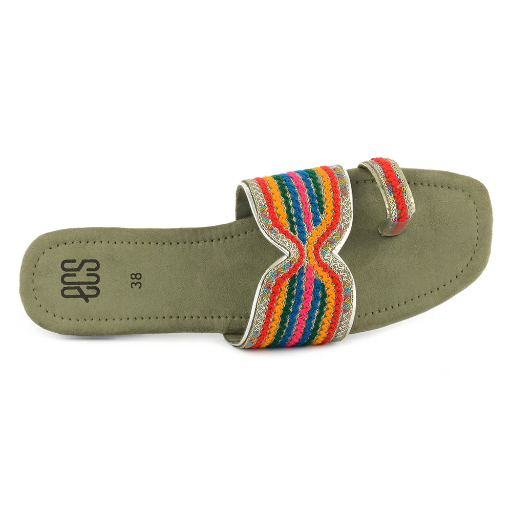 Square Stitch - Image 3